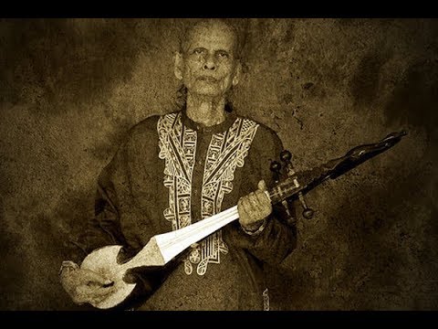 বাউল শাহ্‌ আব্দুল করিম