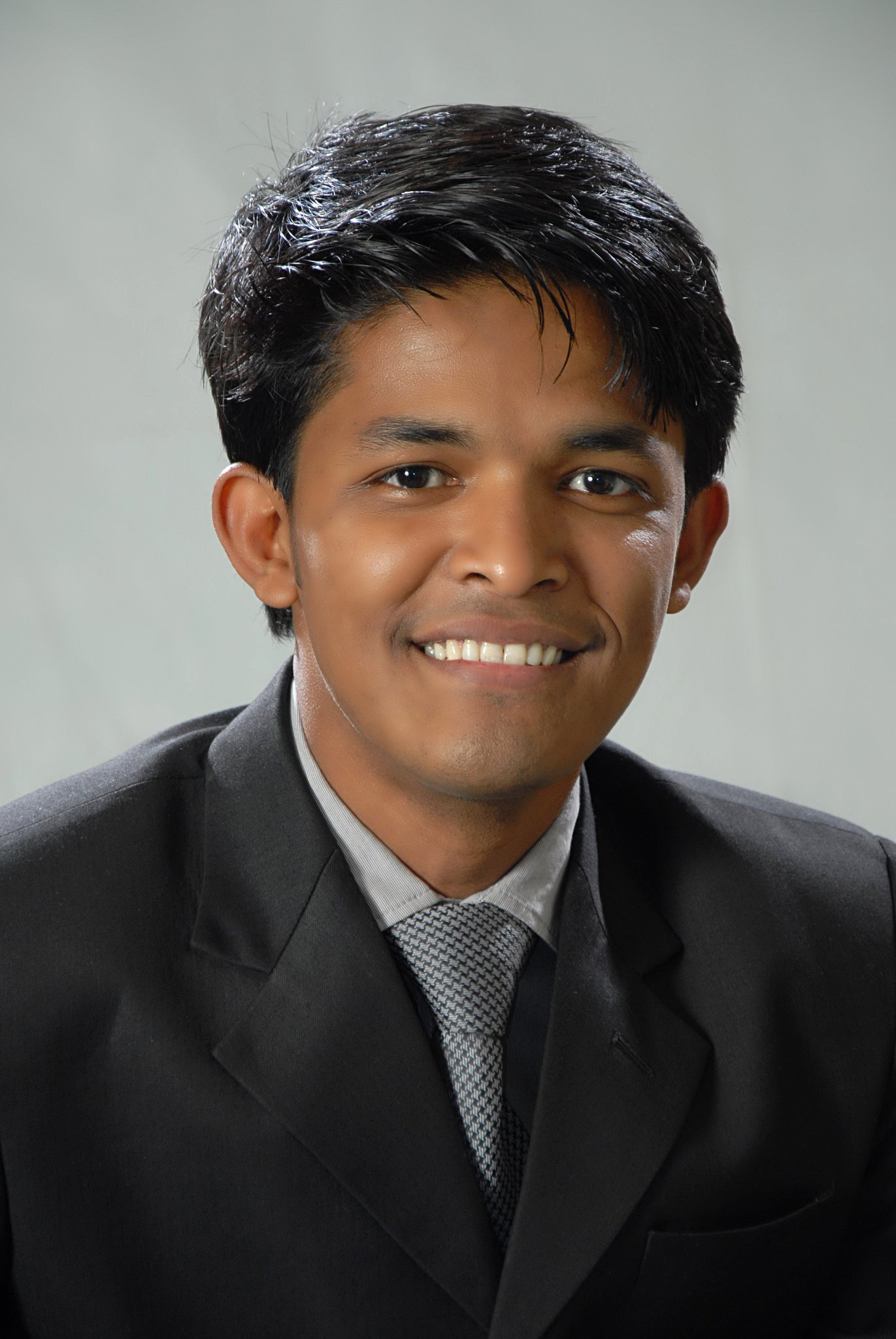 হায়দার রুবেল