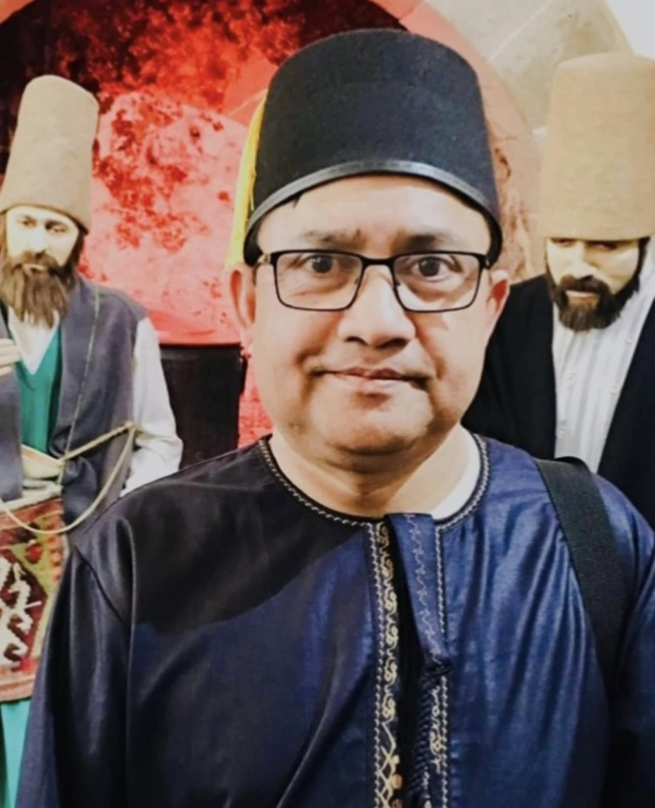 কাকন ফকির