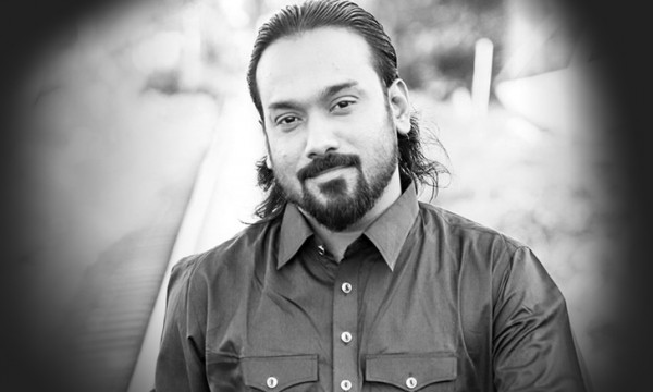 পাগল হাসান